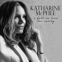 Who Can I Turn To - Katharine McPhee