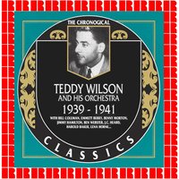 Prisoner Of Love - Teddy Wilson And His Orchestra