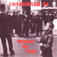 We Will Never Let You Down - Condemned 84
