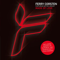 Made Of Love (Bobina Megadrive vox) - Ferry Corsten