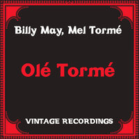 Adios - Mel Torme, Billy May