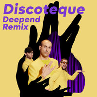Discoteque - Deepend