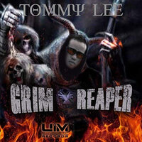 Psycho - Tommy Lee Sparta, Anju Blaxx