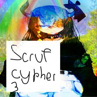 scru cypher 3 with 120 people - Scruff