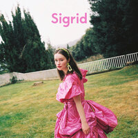Strangers - Sigrid