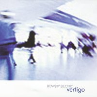 Fear of Flying - Bowery Electric