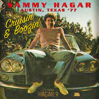 Cruisin & Boozin - Sammy Hagar