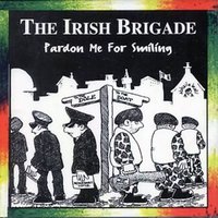 Kinky Boots - The Irish Brigade