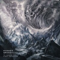 In The Glacier's Eye - Hannes Grossmann