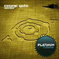 Ultracurve - Cosmic Gate