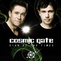 Only Time - Cosmic Gate, Tommy Clint
