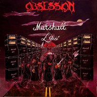 The Execution - Obsession
