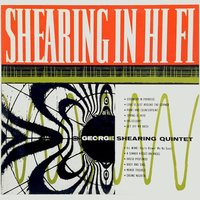 Love Is Just Around The Corner - George Shearing Quintet