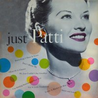 A Ghost Of A Chance - Patti Page