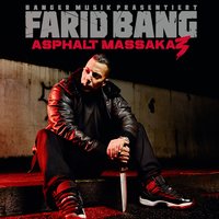 Asozialer Marokkaner - Farid Bang