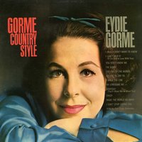 It Takes Too Long to Learn to Live Alone - Eydie Gorme