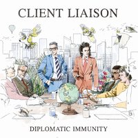 World Of Our Love - Client Liaison