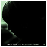 No Time For Crying - Mavis Staples