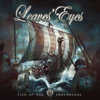 Jomsborg - Leaves' Eyes