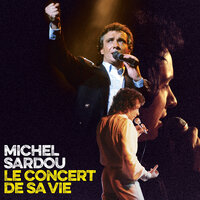 Je me souviens d'un adieu - Michel Sardou