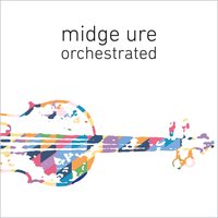 Death in the Afternoon - Midge Ure
