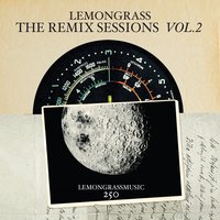 Habla Mi Corazón - Lemongrass, Kevin Yost