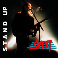 Stand Up - Sweet