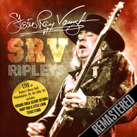 So Excited - Stevie Ray Vaughan