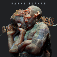 Happy - Danny Elfman
