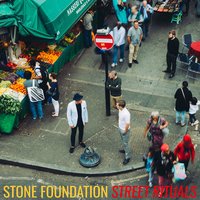 Your Balloon Is Rising - Stone Foundation, Paul Weller