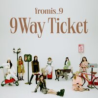 WE GO - fromis_9