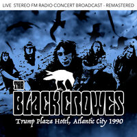 You're Such A Pity - The Black Crowes