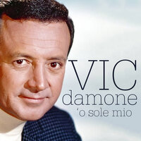 Tell Me You're Mine (Per Un Bacio d'Amor) - Vic Damone