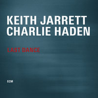 Every Time We Say Goodbye - Keith Jarrett, Charlie Haden