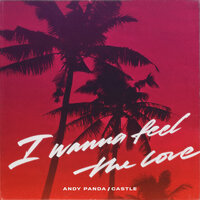 I Wanna Feel the Love - Andy Panda, Castle