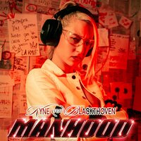 Manhood - Kyne, Blackthoven