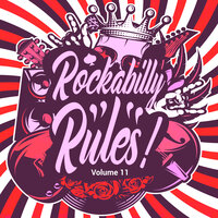 Rock N Roll Ruby - Warren Smith