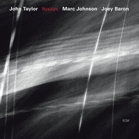 How Deep is the Ocean - John Taylor, Marc Johnson, Joey Baron