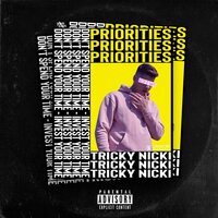 Lil' Thick - Tricky Nicki