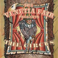 The Animals Tent (Decimus the Tramp) - The Venetia Fair