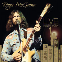 So You Want To Be A Rocknroll Star - Roger McGuinn