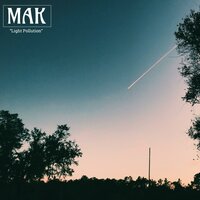 Light Pollution - Mak