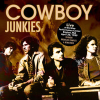 Dead Flowers - Cowboy Junkies