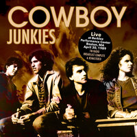 Captain Kidd - Cowboy Junkies