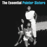 I Feel for You - The Pointer Sisters