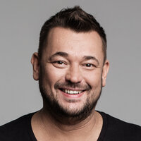 Казанова - Сергей Жуков