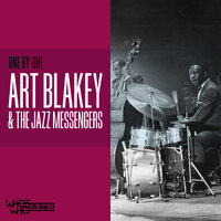 The Song Is You - Art Blakey, Bobby Watson, Dennis Irwin