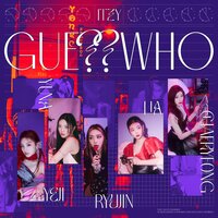 Wild Wild West - ITZY