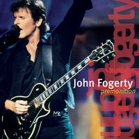 I Put A Spell On You - John Fogerty