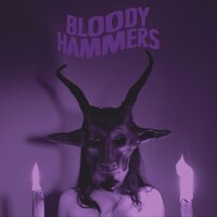 Black Magic - Bloody Hammers